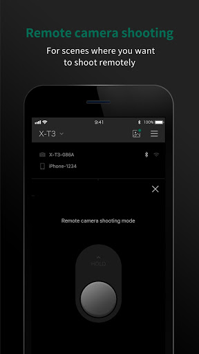 fujifilm camera remote(ʿ) v4.5.1 ׿°汾 2