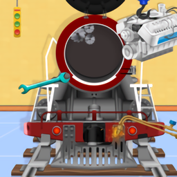 һлϷ(build a train)