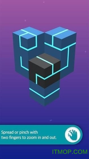 ֮·Ϸ(cubeway) v1.0.2 ׿1