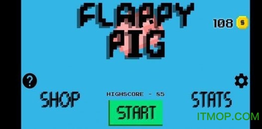 СϷ(flappy pig) v1.1 ׿ 2