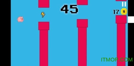 СϷ(flappy pig) v1.1 ׿ 3