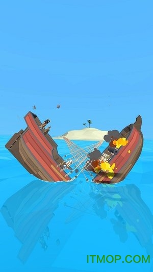 Pirate AttackϷ v0.1.21 ׿ 3