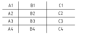 CADתExcel