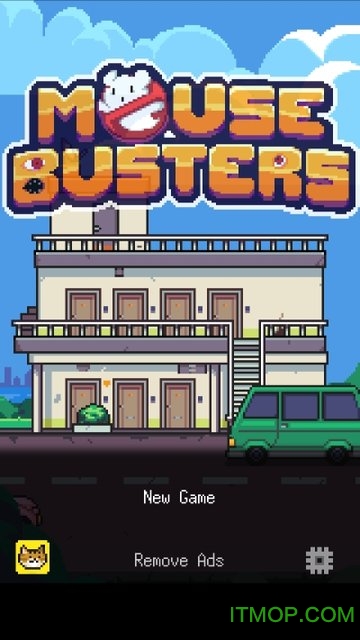 СMousebusters v1.0.1 ׿ 3