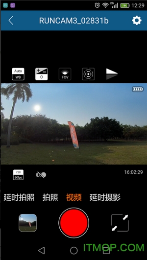 RunCam v2.5.0׿2