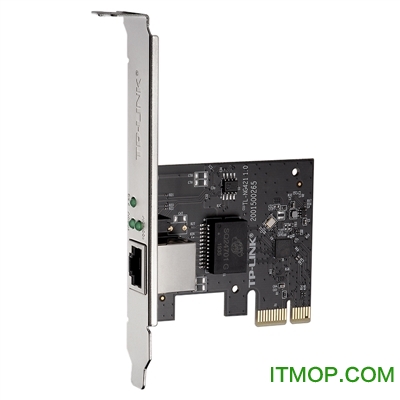 TL-NG421 2.5G PCIe