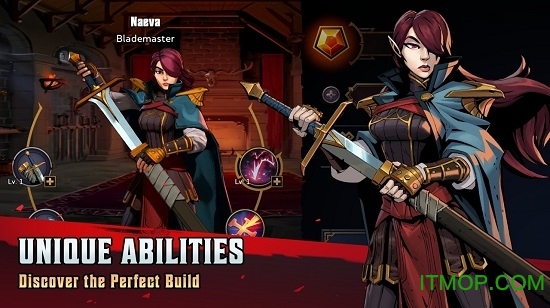 ķսİ(Grimguard Tactics) v0.8.4 ׿ 0