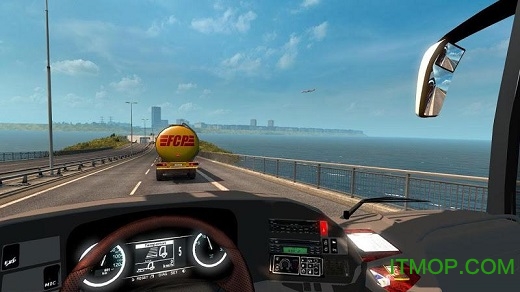 ʵʿģ(big real proton bus simulator 2020) v1.4 ׿ 0