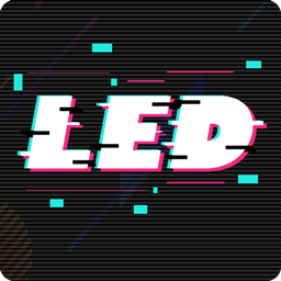 LED@ʾ֙C