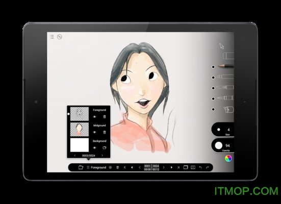 Animation Desk v2.5.5 ׿2