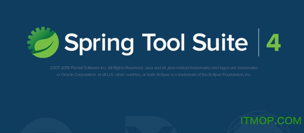 spring tools 4 for eclipse v4.8.0 ٷ 0