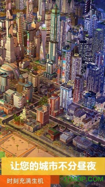 ģнsimcity builditʷ v1.8.14.37583 ׿ 0