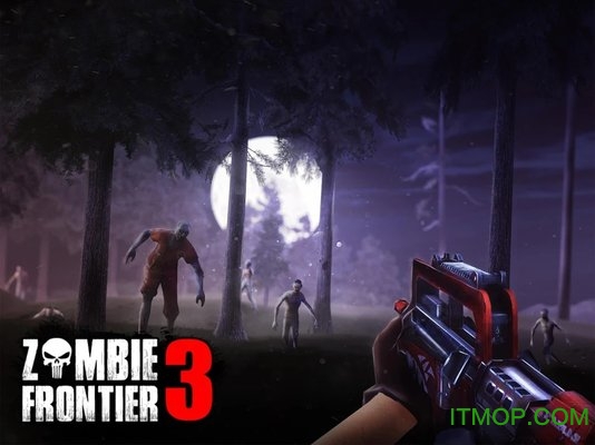 zombie frontier3 v2.36 ׿ 0