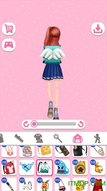 Styledoll v01.01.00 ׿0