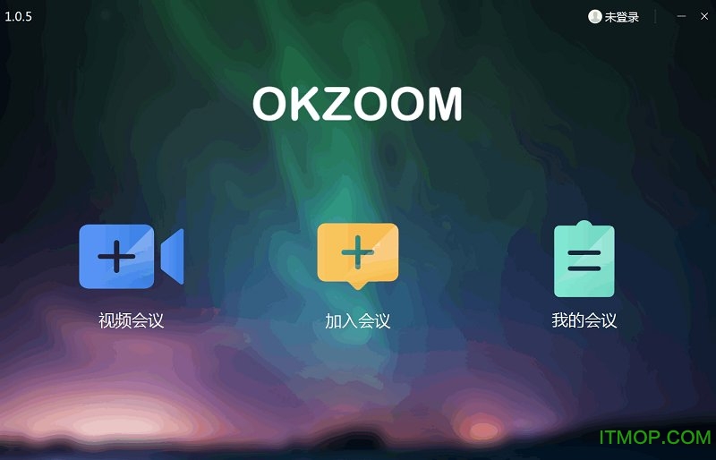 okzoom v1.0.5 ԰ 0