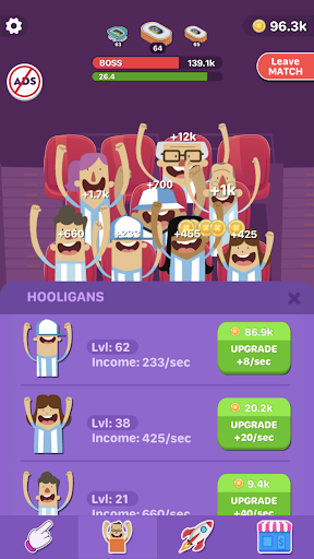 å(Idle Hooligans) v1.1.3 ׿0