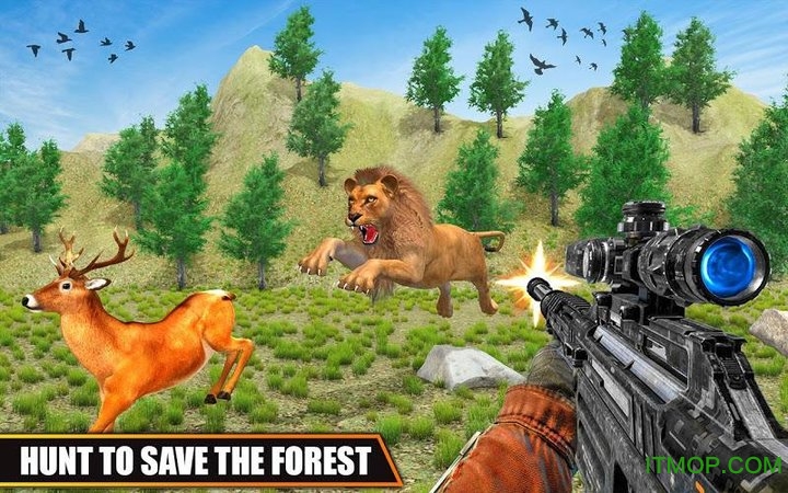 Ǵ(Wild Dinosaur Hunting Zoo Game) v1.80 ׿ 2