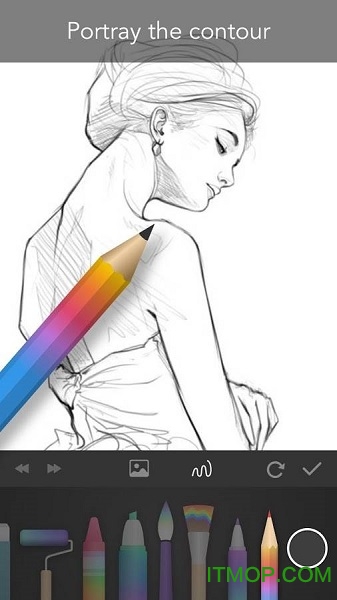 PaperDrawLͿf v2.3.6 ׿ 1