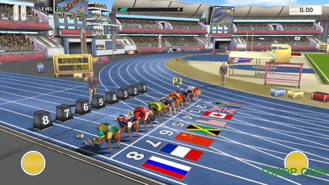 ﾶ3ļ˶(Athletics 3: Summer Sports) v1.2.12 ׿ 1