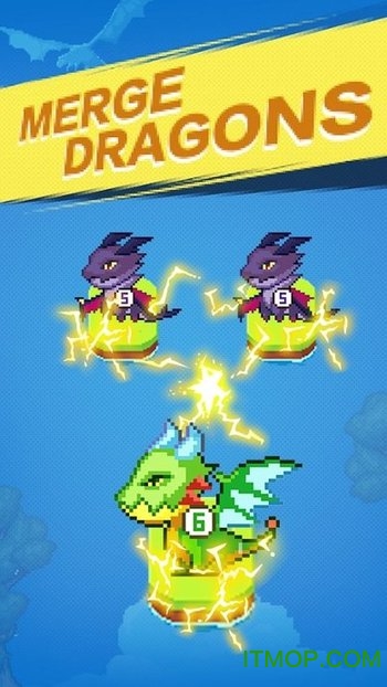 (Pixel Dragon Evolution) v2.0.0.1002 ׿ 0