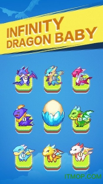 (Pixel Dragon Evolution) v2.0.0.1002 ׿ 3