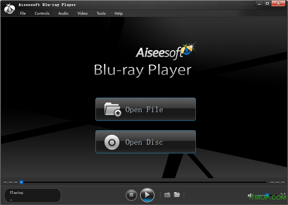 Aiseesoft Blu-ray Playerⲥ v6.6.38 ٷ 0
