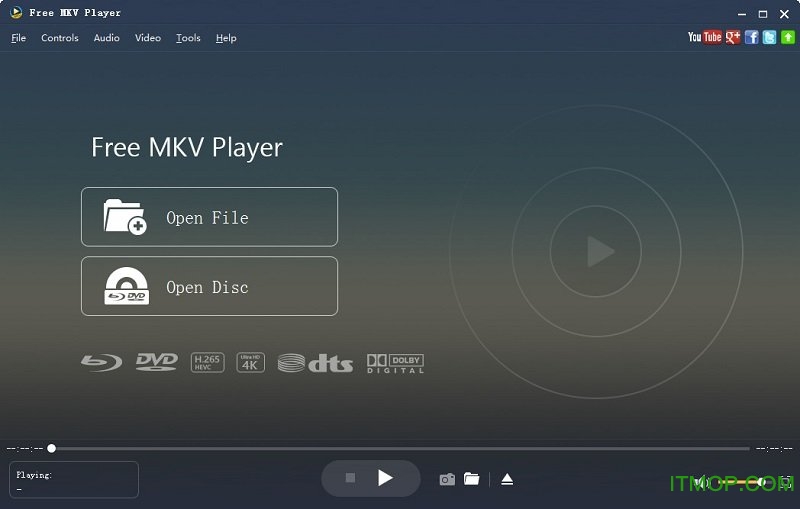 MKVAiseesoft Free MKV Player v6.6.10 ٷ 0