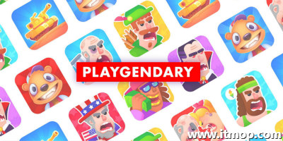 playgendaryϷ