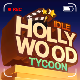 (idle holltwood tycoon)Ϸ