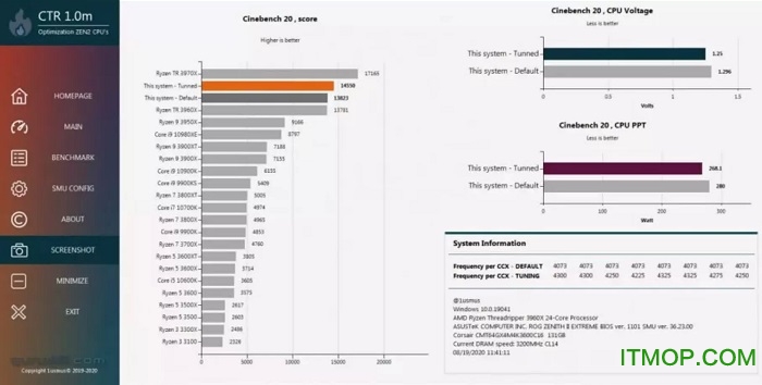 AMDԶƵClockTuner for Ryzen v1.0 ٷ° 0