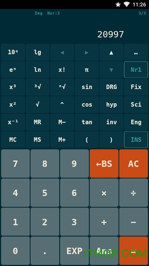 FXCalcѧ v0.3.9 ׿ 3