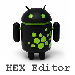 hex editor proֻ