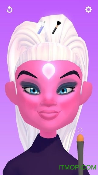 perfect makeup 3dϷ