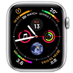 СֱApplewatchͼı