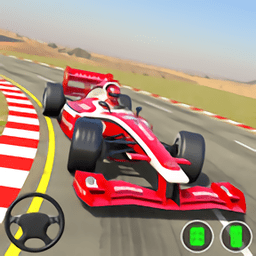 Formula Car Racing 2019°