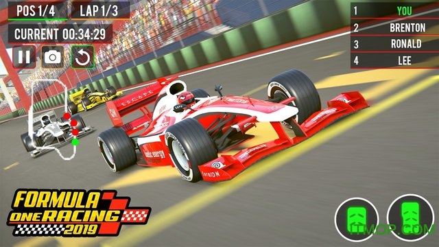 Formula Car Racing 2019° v1.1.3 ׿2