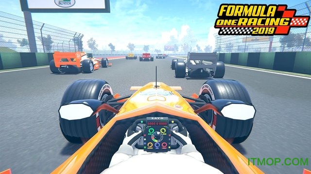 Formula Car Racing 2019° v1.1.3 ׿3