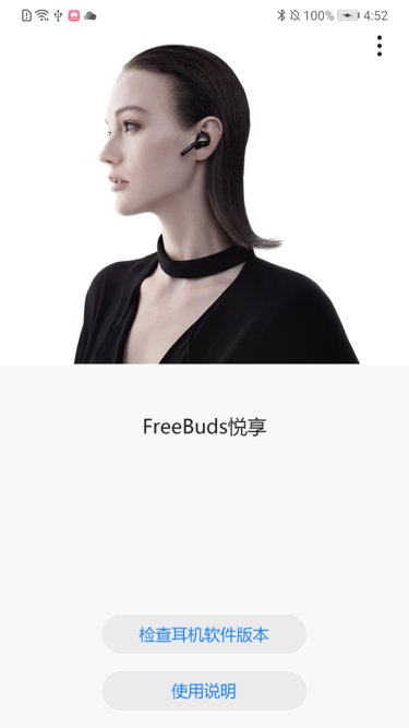 FreeBuds Lite v1.0.0.137 ׿ 0