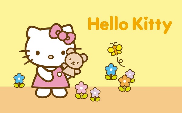 Hello Kittyֽ v1.0 ׿ 2