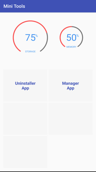 Mini Tools app v1.0 ׿2