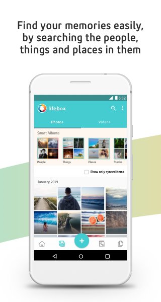 lifebox v20.486 ׿0