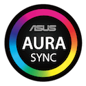 ˶asus aura