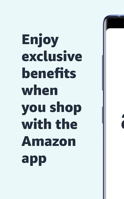 Amazon Shoppingʰ v22.1.0.100 ׿ 0