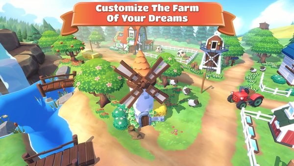 big farm storyϷ° v0.24.9976 ׿1