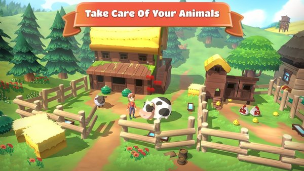 big farm storyϷ° v0.24.9976 ׿2