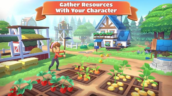 big farm storyϷ° v0.24.9976 ׿3