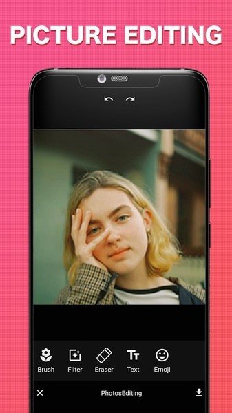 PhotosEditing apk v1.1.87 ׿1