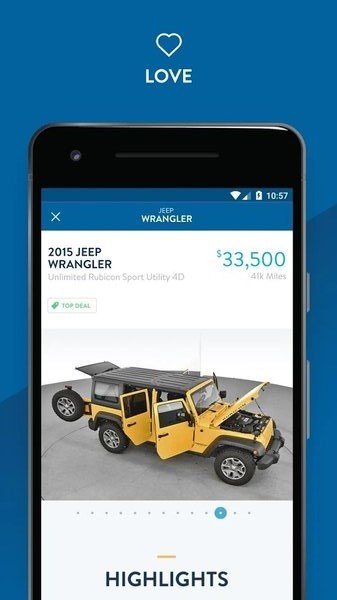 carvana v3.8.5 ׿ 0