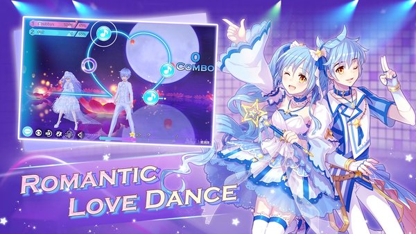 sweet dance apk(赸) v12.0 ׿İ 1