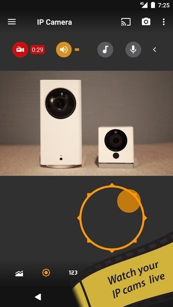 tinycam monitor proٷԭ v15.0.6 ׿ 3
